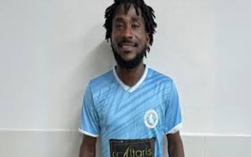 Maurice – Décès du footballeur de Roche Bois Ulrich Yao