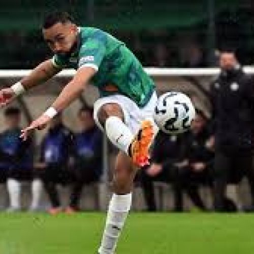 Kréopolitains : un week-end contrasté entre buts, retours et revers